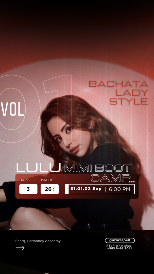 Mini Lady Styling Bootcamp